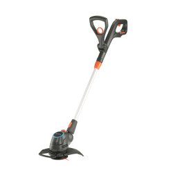 Gardena ComfortCut 23/18V P4A 23 cm Batterie Noir, Bleu, Orange, Argent Gardena ComfortCut 23/18V P4A 23 cm Batterie Noir, Bleu, Orange, Argent