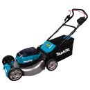 Makita DLM530Z tondeuse à gazon à Batterie Noir, Bleu