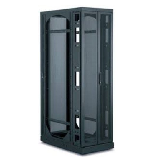 APC NetShelter VX Side Panel 42U Rack autonome Noir