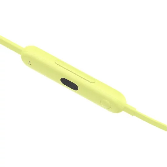 Apple Beats Flex Casque Sans fil Ecouteurs, Minerve Bluetooth Jaune Apple Beats Flex Casque Sans fil Ecouteurs, Minerve Bluetooth Jaune