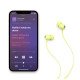 Apple Beats Flex Casque Sans fil Ecouteurs, Minerve Bluetooth Jaune