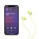 Apple Beats Flex Casque Sans fil Ecouteurs, Minerve Bluetooth Jaune Apple Beats Flex Casque Sans fil Ecouteurs, Minerve Bluetooth Jaune