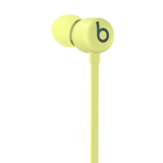 Apple Beats Flex Casque Sans fil Ecouteurs, Minerve Bluetooth Jaune Apple Beats Flex Casque Sans fil Ecouteurs, Minerve Bluetooth Jaune
