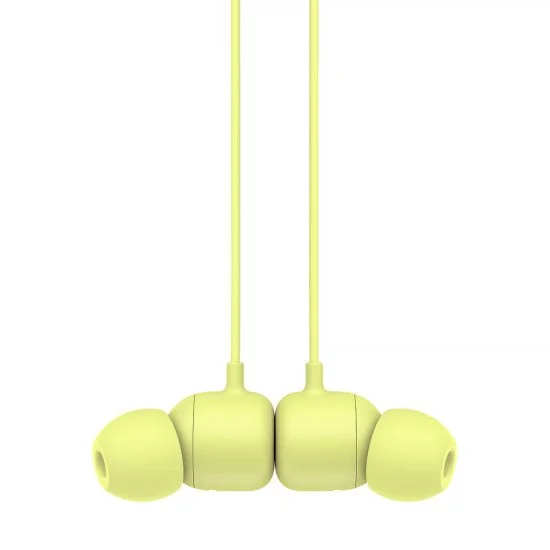 Apple Beats Flex Casque Sans fil Ecouteurs, Minerve Bluetooth Jaune Apple Beats Flex Casque Sans fil Ecouteurs, Minerve Bluetooth Jaune