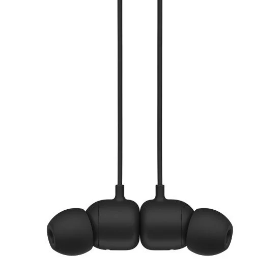 Apple Beats Flex Casque Sans fil Ecouteurs, Minerve Bluetooth Noir Apple Beats Flex Casque Sans fil Ecouteurs, Minerve Bluetooth Noir