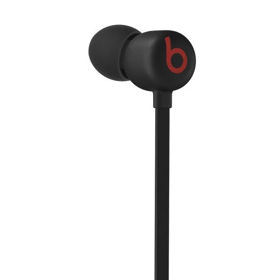 Apple Beats Flex Casque Sans fil Ecouteurs, Minerve Bluetooth Noir Apple Beats Flex Casque Sans fil Ecouteurs, Minerve Bluetooth Noir