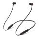 Apple Beats Flex Casque Sans fil Ecouteurs, Minerve Bluetooth Noir