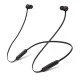 Apple Beats Flex Casque Sans fil Ecouteurs, Minerve Bluetooth Noir Apple Beats Flex Casque Sans fil Ecouteurs, Minerve Bluetooth Noir