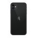 Apple iPhone 11 15,5 cm (6.1") Double SIM iOS 14 4G 64 Go Noir