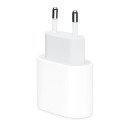 Apple MHJE3ZM/A chargeur d'appareils mobiles Blanc Intérieure