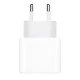 Apple MHJE3ZM/A chargeur d'appareils mobiles Blanc Intérieure