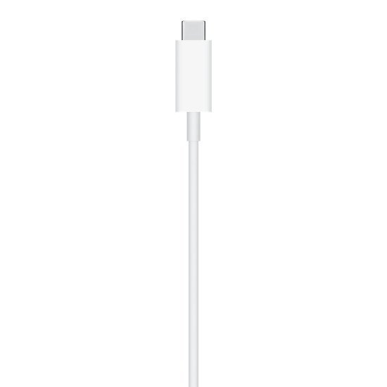 Apple MagSafe Argent, Blanc Intérieure