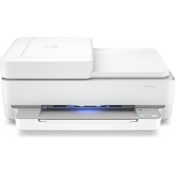 HP ENVY 6430e A jet d'encre thermique 4800 x 1200 DPI 10 ppm Wifi HP ENVY 6430e A jet d'encre thermique 4800 x 1200 DPI 10 ppm Wifi