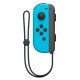 Nintendo Switch Joy-Con Bleu Bluetooth Manette de jeu Analogique/Numérique Nintendo Switch