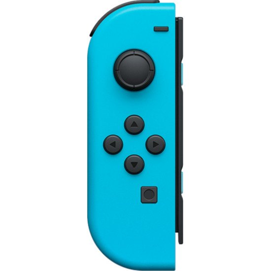 Nintendo Switch Joy-Con Bleu Bluetooth Manette de jeu Analogique/Numérique Nintendo Switch