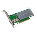 Intel Carte réseau Ethernet ® E810-CQDA1 Intel Carte réseau Ethernet ® E810-CQDA1