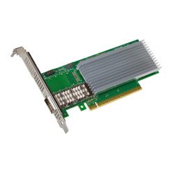 Intel Carte réseau Ethernet ® E810-CQDA1 Intel Carte réseau Ethernet ® E810-CQDA1