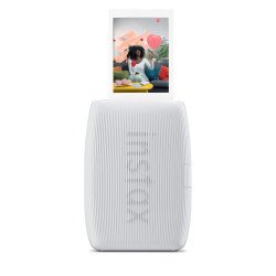 Fujifilm Instax Mini Link3 imprimante photo 800 x 600 DPI 2.4" x 1.8" (6.2x4.6 cm)