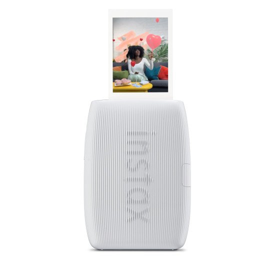 Fujifilm Instax Mini Link3 imprimante photo 800 x 600 DPI 2.4" x 1.8" (6.2x4.6 cm) Fujifilm Instax Mini Link3 imprimante photo 800 x 600 DPI 2.4" x 1.8" (6.2x4.6 cm)