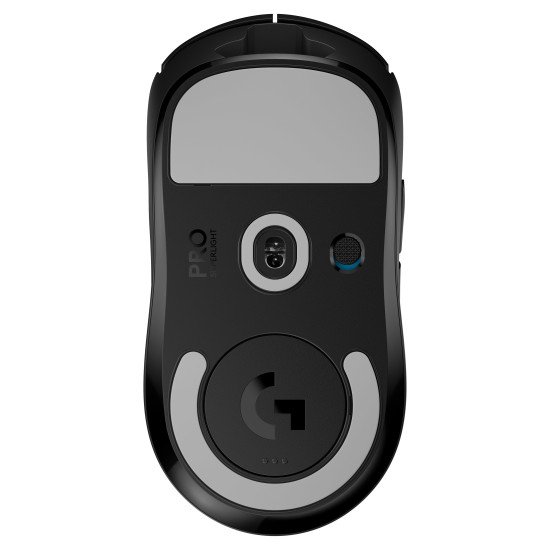 Logitech G Pro X Superlight Wireless Gaming