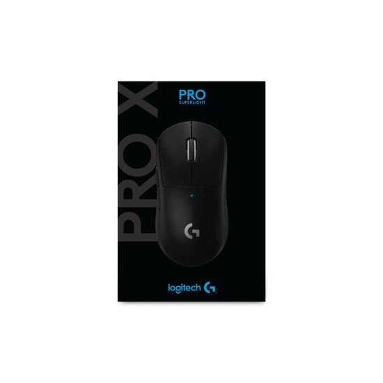 Logitech G Pro X Superlight Wireless Gaming