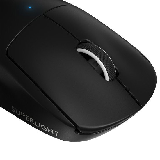 Logitech G Pro X Superlight Wireless Gaming