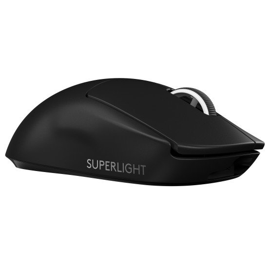 Logitech G Pro X Superlight Wireless Gaming