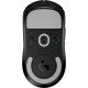 Logitech G PRO X SUPERLIGHT souris Droitier RF sans fil 25400 DPI