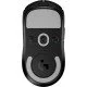 Logitech G PRO X SUPERLIGHT souris Droitier RF sans fil 25400 DPI Logitech G PRO X SUPERLIGHT souris Droitier RF sans fil 25400 DPI