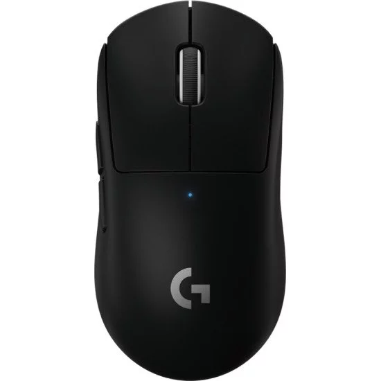 Logitech G PRO X SUPERLIGHT souris Droitier RF sans fil 25400 DPI Logitech G PRO X SUPERLIGHT souris Droitier RF sans fil 25400 DPI