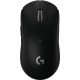 Logitech G PRO X SUPERLIGHT souris Droitier RF sans fil 25400 DPI