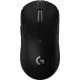 Logitech G PRO X SUPERLIGHT souris Droitier RF sans fil 25400 DPI Logitech G PRO X SUPERLIGHT souris Droitier RF sans fil 25400 DPI