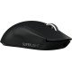 Logitech G PRO X SUPERLIGHT souris Droitier RF sans fil 25400 DPI