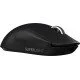 Logitech G PRO X SUPERLIGHT souris Droitier RF sans fil 25400 DPI Logitech G PRO X SUPERLIGHT souris Droitier RF sans fil 25400 DPI