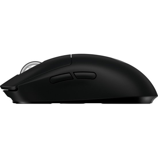 Logitech G PRO X SUPERLIGHT souris Droitier RF sans fil 25400 DPI