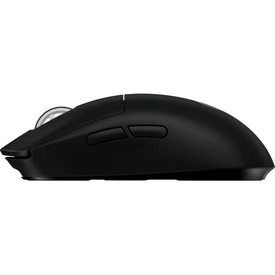 Logitech G PRO X SUPERLIGHT souris Droitier RF sans fil 25400 DPI Logitech G PRO X SUPERLIGHT souris Droitier RF sans fil 25400 DPI