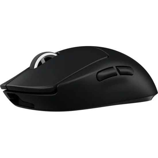 Logitech G PRO X SUPERLIGHT souris Droitier RF sans fil 25400 DPI Logitech G PRO X SUPERLIGHT souris Droitier RF sans fil 25400 DPI