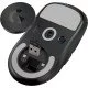 Logitech G PRO X SUPERLIGHT souris Droitier RF sans fil 25400 DPI Logitech G PRO X SUPERLIGHT souris Droitier RF sans fil 25400 DPI