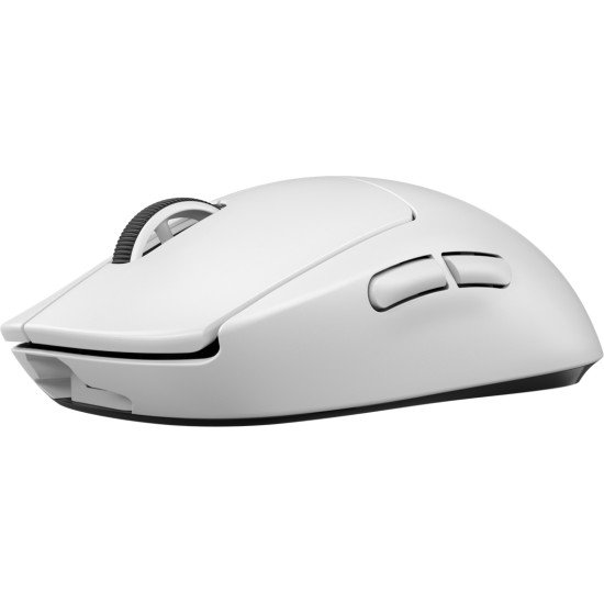 Logitech G PRO X SUPERLIGHT Wireless Gaming Mouse souris Droitier RF sans fil 25400 DPI
