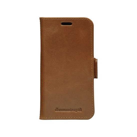 dbramante1928 Lynge coque de protection pour téléphones portables 13,7 cm (5.4") Étui avec portefeuille Teint