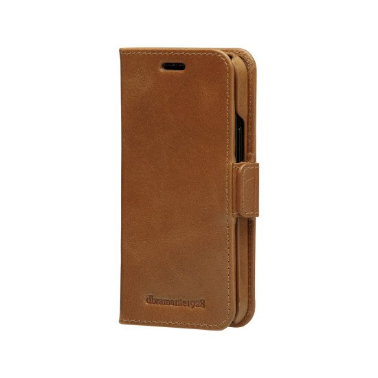 dbramante1928 Lynge coque de protection pour téléphones portables 13,7 cm (5.4") Étui avec portefeuille Teint