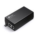 TP-LINK TL-POE160S adaptateur et injecteur PoE Gigabit Ethernet TP-LINK TL-POE160S adaptateur et injecteur PoE Gigabit Ethernet