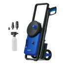 Nilfisk CORE 150-10 Nettoyeur haute pression Compact 468 l/h 2000 W Noir, Bleu