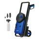 Nilfisk CORE 150-10 Nettoyeur haute pression Compact 468 l/h 2000 W Noir, Bleu Nilfisk CORE 150-10 Nettoyeur haute pression Compact 468 l/h 2000 W Noir, Bleu