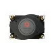 Dynatron N3 système de refroidissement d'ordinateur Processeur Refroidisseur d'air 8 cm Noir 1 pièce(s) Dynatron N3 système de refroidissement d'ordinateur Processeur Refroidisseur d'air 8 cm Noir 1 pièce(s)