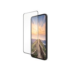 dbramante1928 ES36BF006577 écran et protection arrière de téléphones portables Protection d'écran transparent Samsung 1 pièce(s)