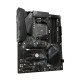 Gigabyte B550 Gaming X V2 Emplacement AM4 ATX AMD B550