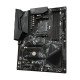 Gigabyte B550 Gaming X V2 Emplacement AM4 ATX AMD B550