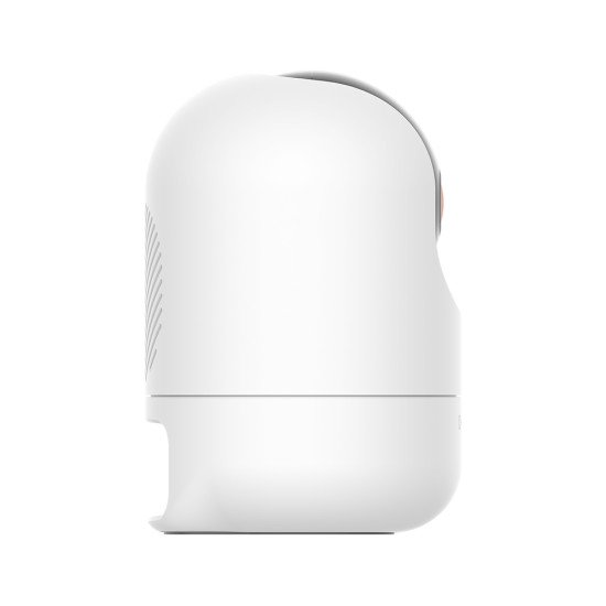 D-Link DCS-8610 Caméra de sécurité IP Intérieure 2560 x 1440 pixels Bureau