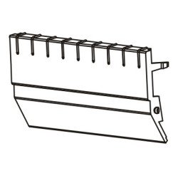 Zebra 105934-025 kit d'imprimantes et scanners Zebra 105934-025 kit d'imprimantes et scanners